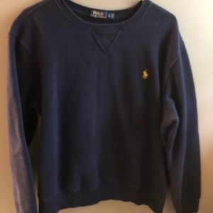Polo Ralph Lauren crewneck